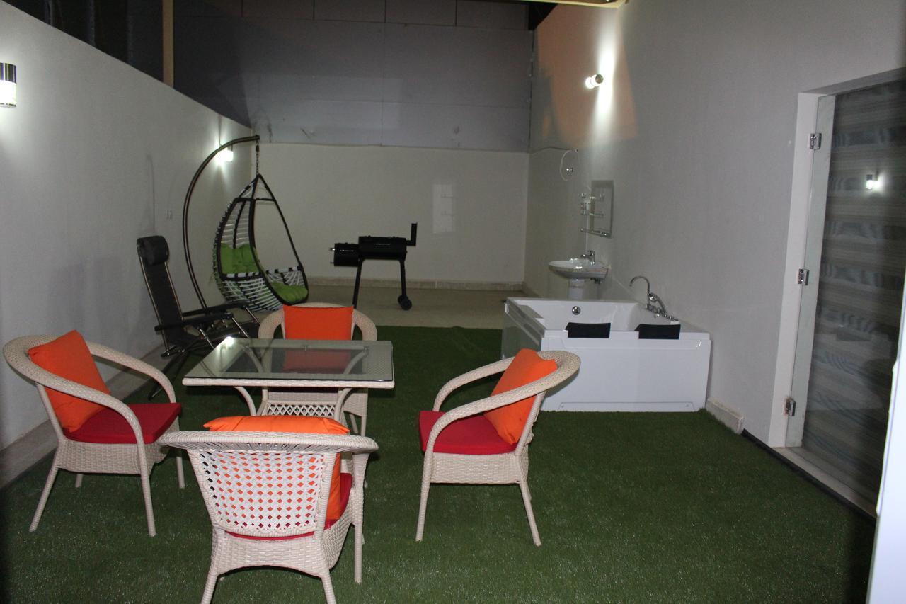 Elite Of Elite Aparthotel 2*