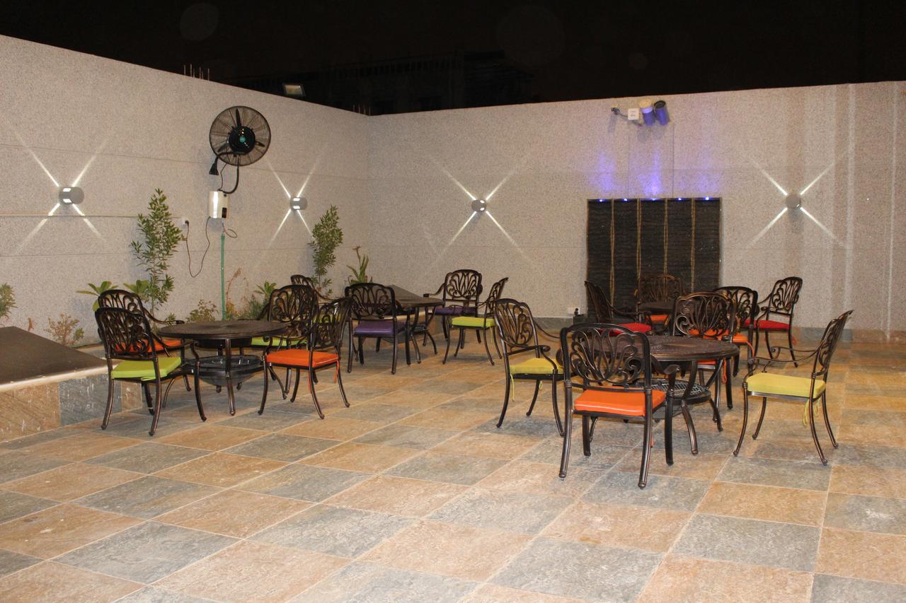 Elite Of Elite Aparthotel