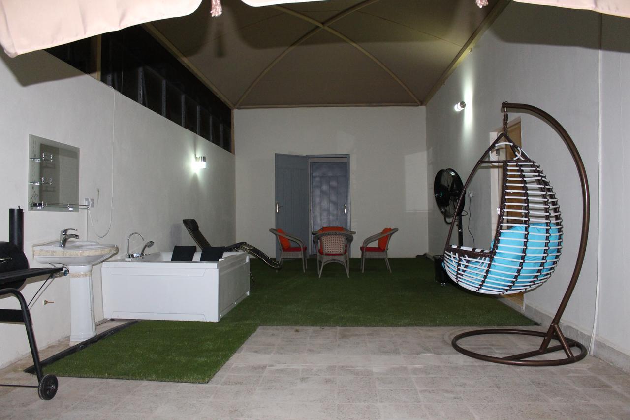Elite Of Elite Aparthotel