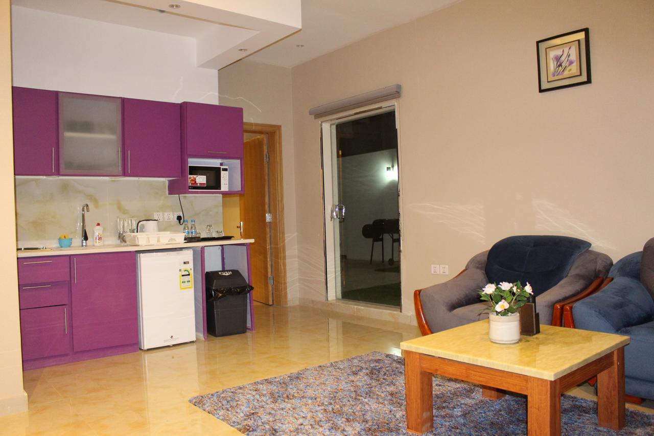 Elite Of Elite Aparthotel 2*