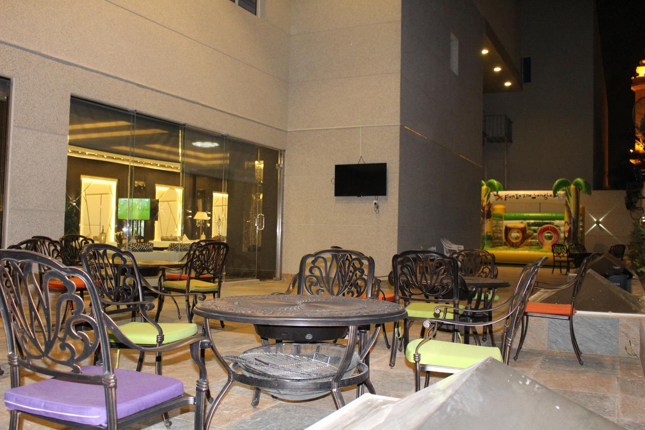 Elite Of Elite Aparthotel 2*