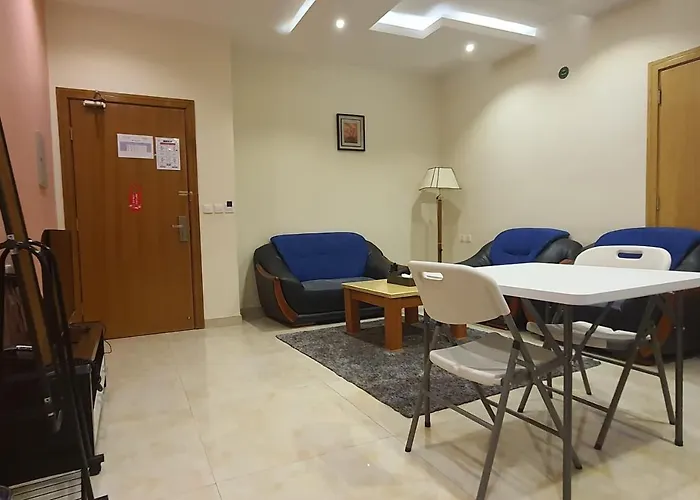 Elite Of Elite Apartments