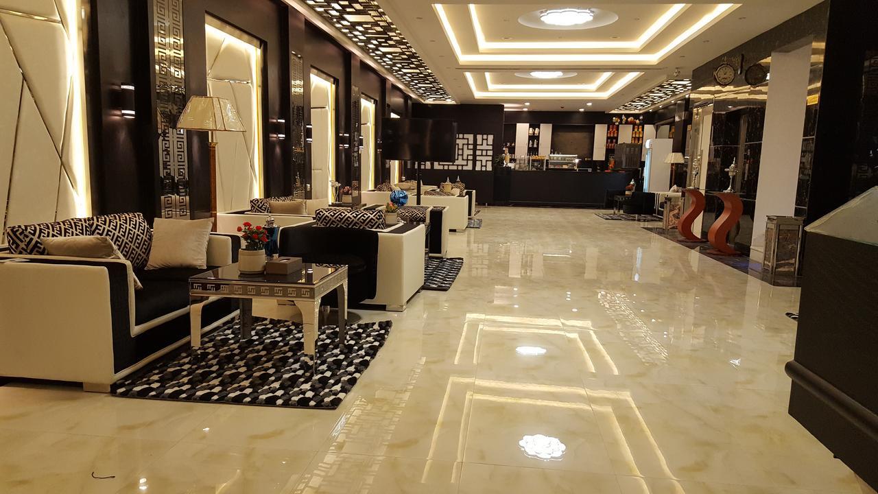Elite Of Elite Aparthotel 2*