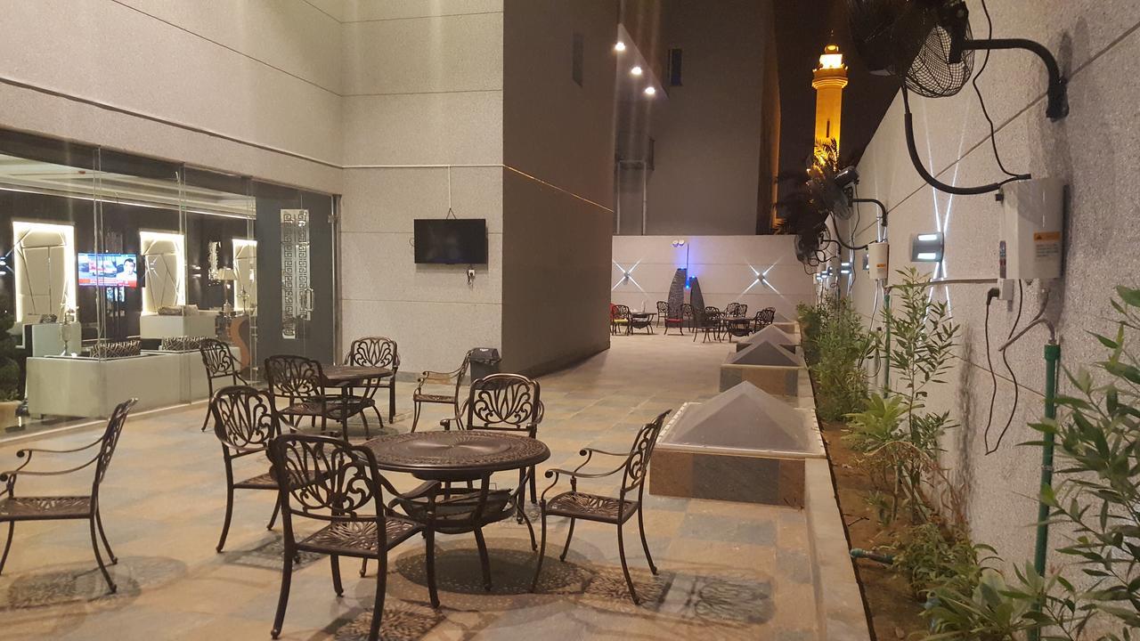 Elite Of Elite Aparthotel