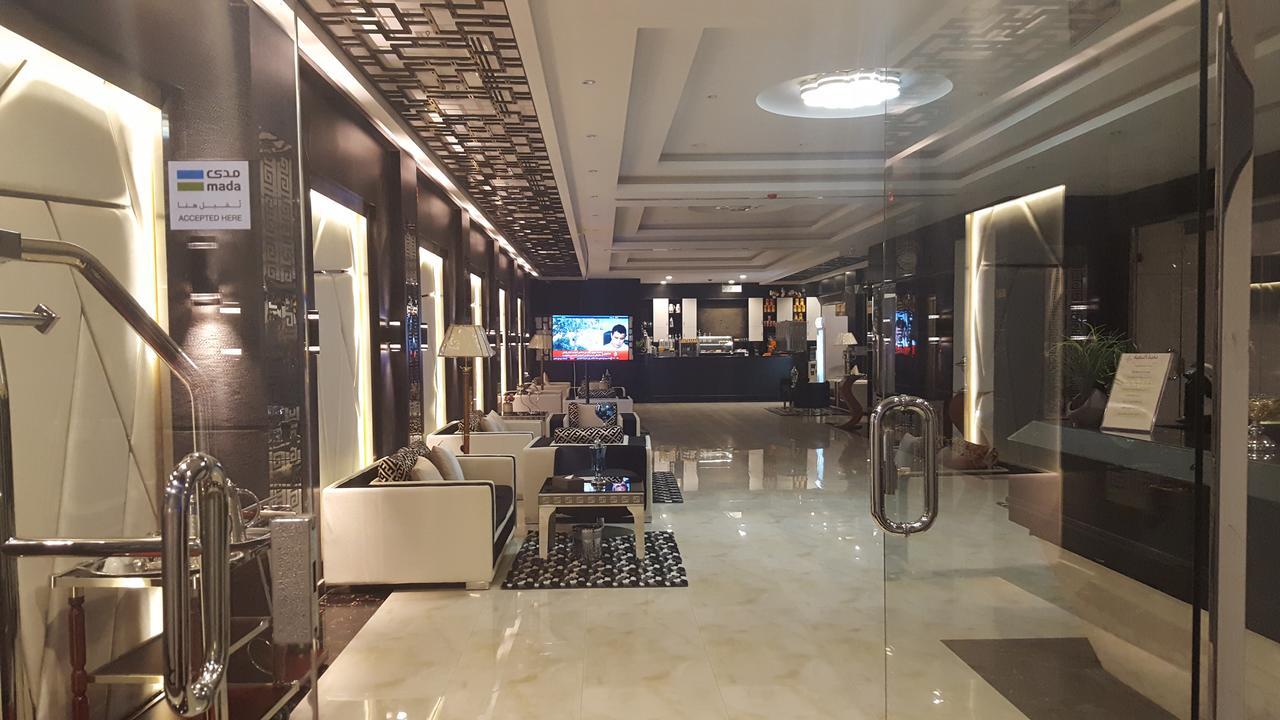 Elite Of Elite Aparthotel Riyadh