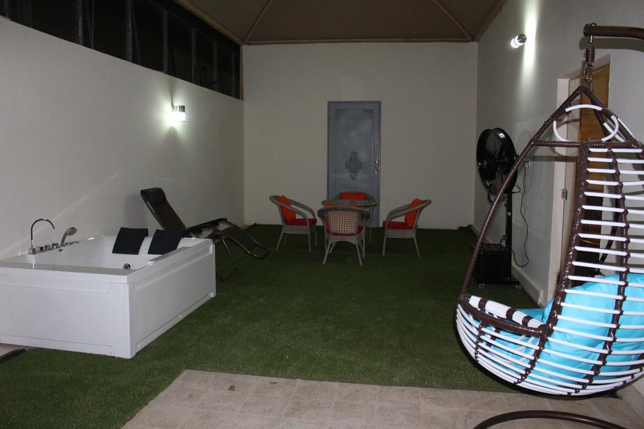 Elite Of Elite 2* Riyadh