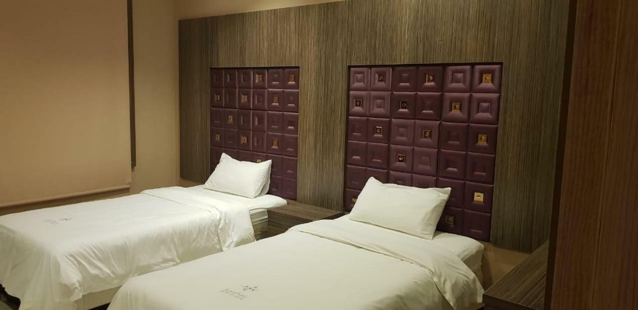 Elite Of Elite Aparthotel 2*